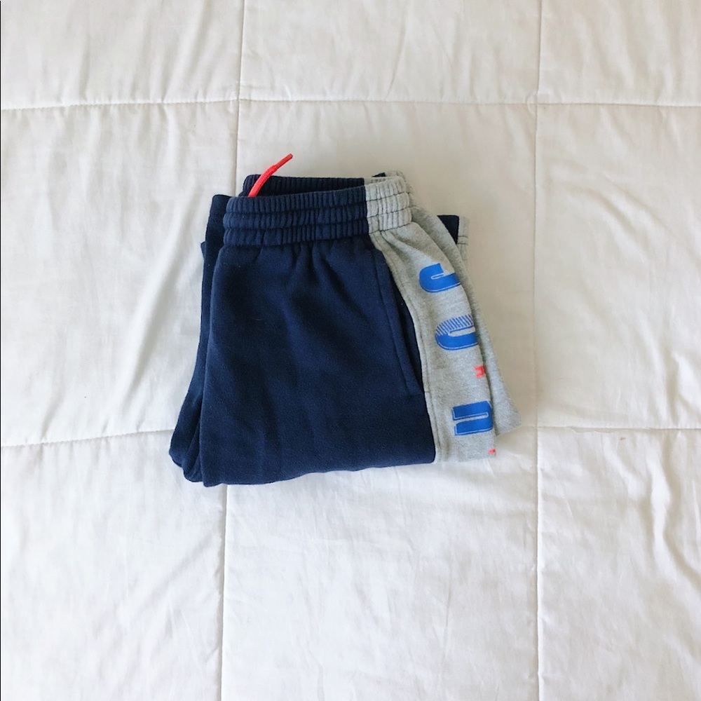 boys nike jordan shorts